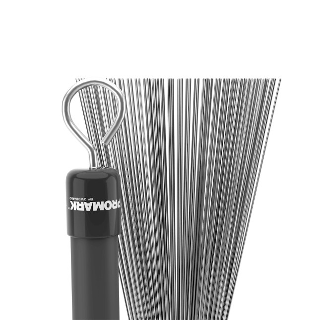 ProMark Jazz Telescopic Wire Brush, Pair, TB3