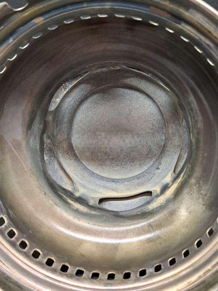 Hipolito Lantern Hood Part