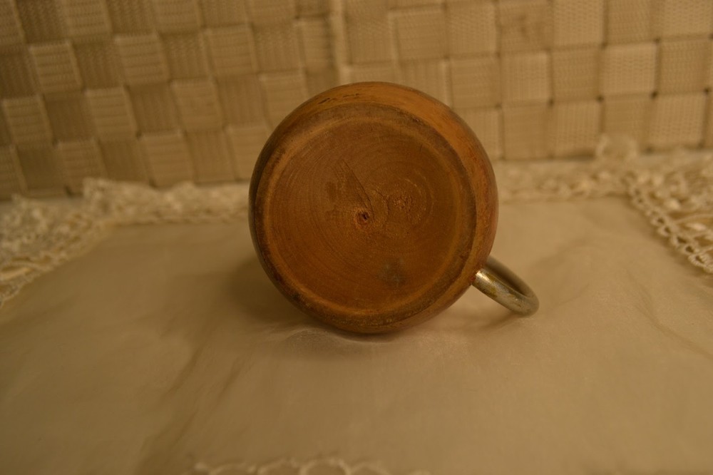 Royal Brou, Church Pitcher