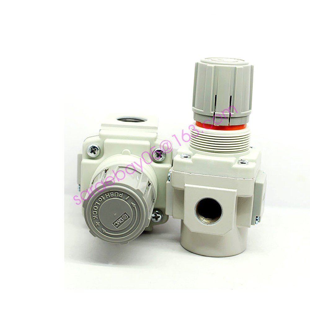 SMC AR60-10G-B Pressure Reducing Valve New ✦KD