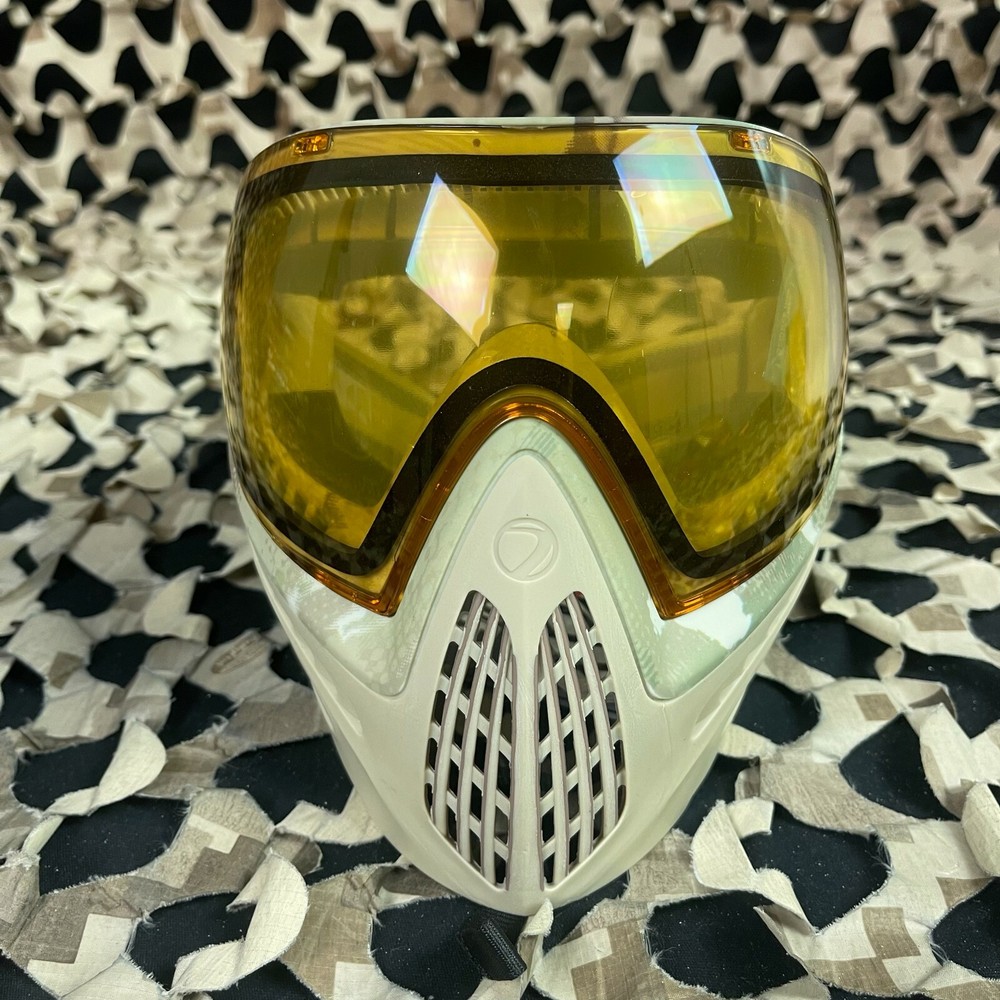 NEW Dye Invision Goggle I4 Pro Mask - DyeCam
