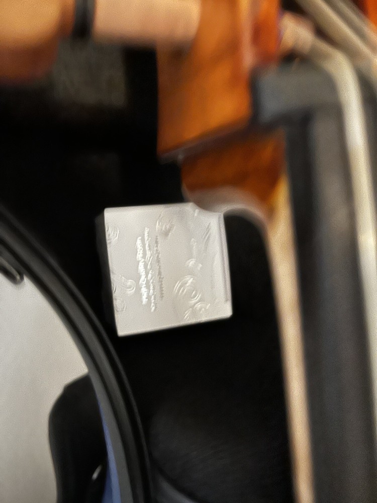 Strobel MC-500 Cello New