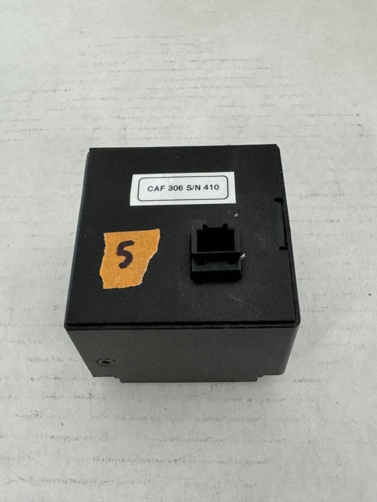 CAI CAF 306 Vario Repeater