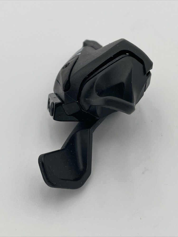 SRAM NX Eagle Trigger Shifter - 12 Speed - Black -