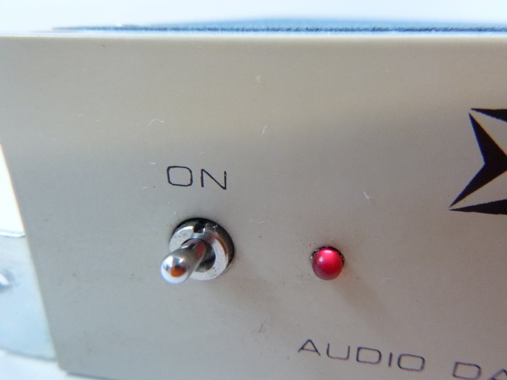 Sigma Electronics ADA-106 Audio DA Distribution Amplifier