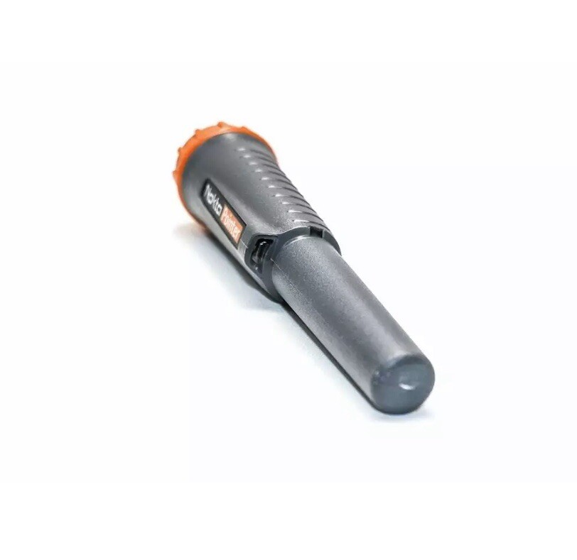 Nokta Pointer Waterproof Pinpointer Metal Detector, 11.6 kHz Frequency