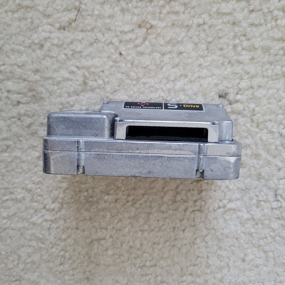 Mobility Scooter Original Controller # D50746.02 by PG Drives Technology, Tested