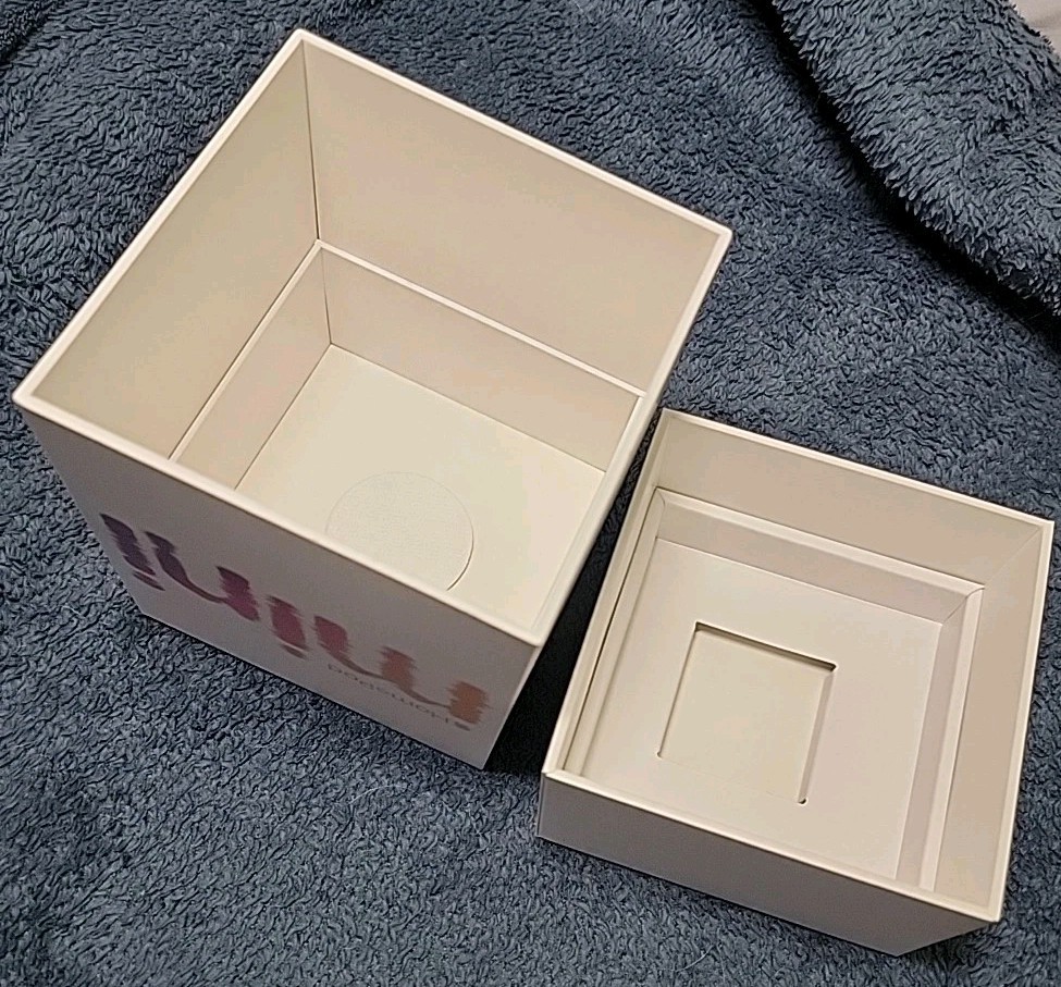 Apple HomePod Mini Box (Box Only)