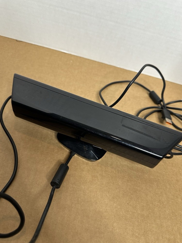 Xbox 360 Camera Kinect