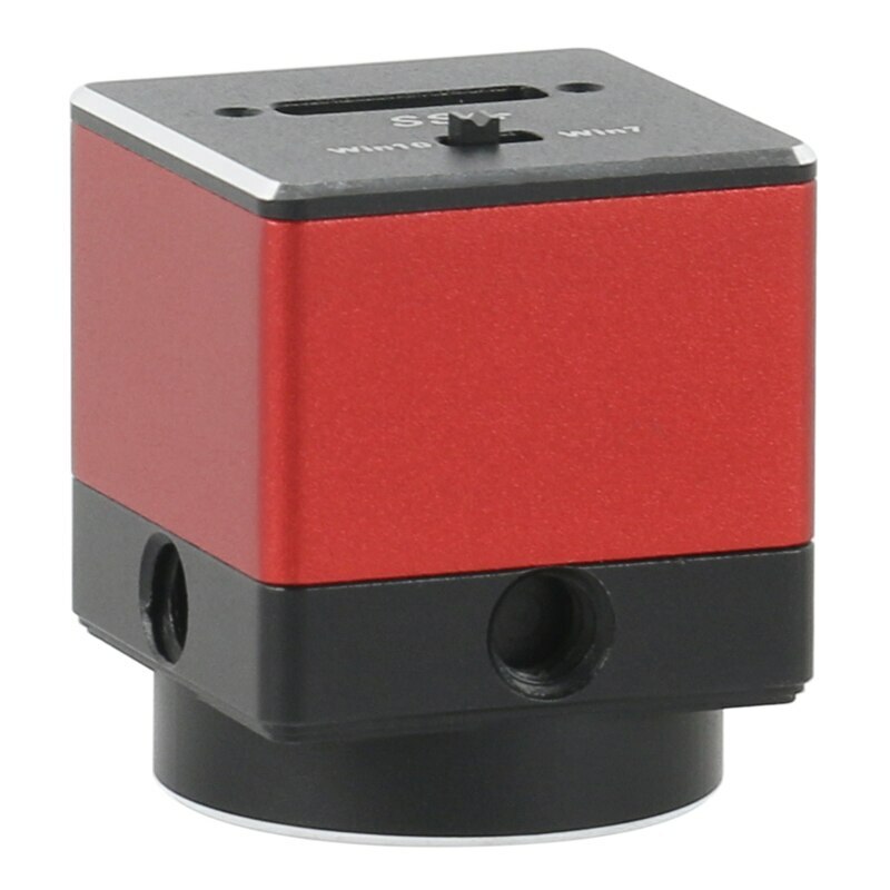 USB 3.0 5MP Industrial CMOS Microscope Camera Electronic Digital Eyepiece