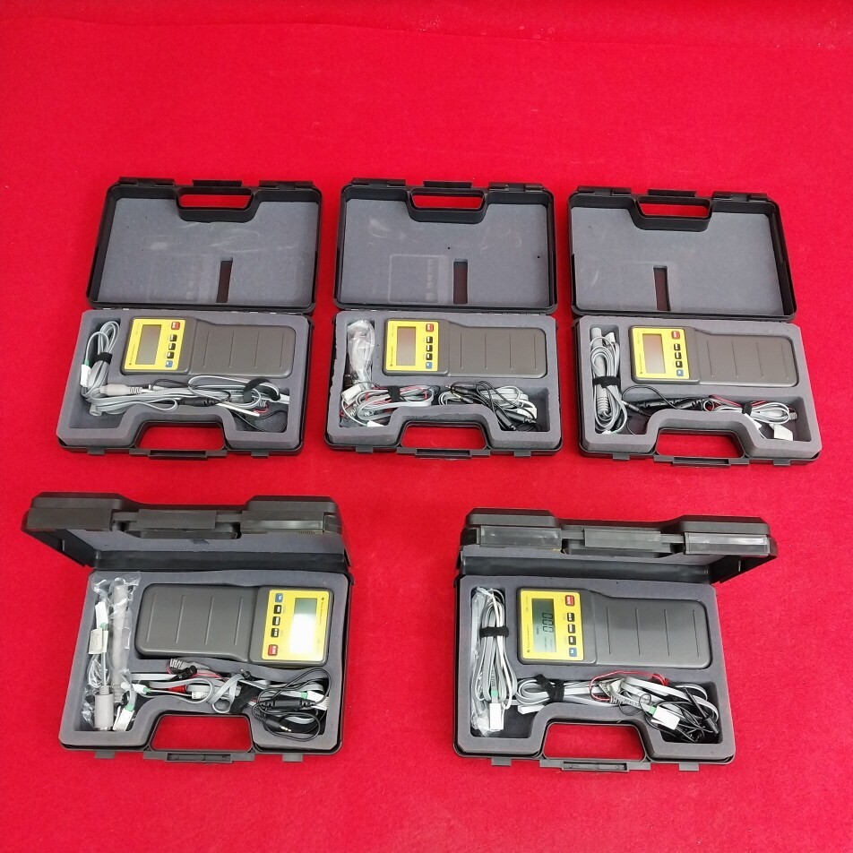 TEXAS Instruments CBL SYSTEM Calculated Based Laboratory