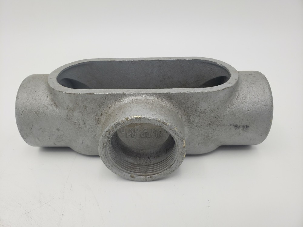 Appleton T67 Conduit Body