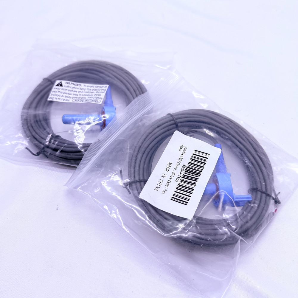 puxyblue 520272 Temperature Sensor for Air,Water,Solar Pool/Spa Automation 2PC