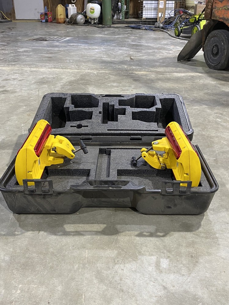 trimble Digital￼ laser receiver. Never Used!!! Perfect Condition!!￼