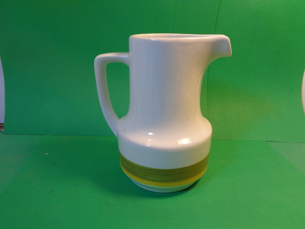 Noritake Craftone Rumba Creamer, #8759 (Used/EUC)