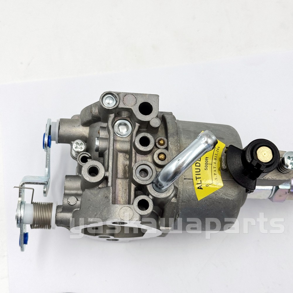 Carburetor For Onan Microquiet 4000 Watt 4KYFA26100 P K Generator Carb 146-0785