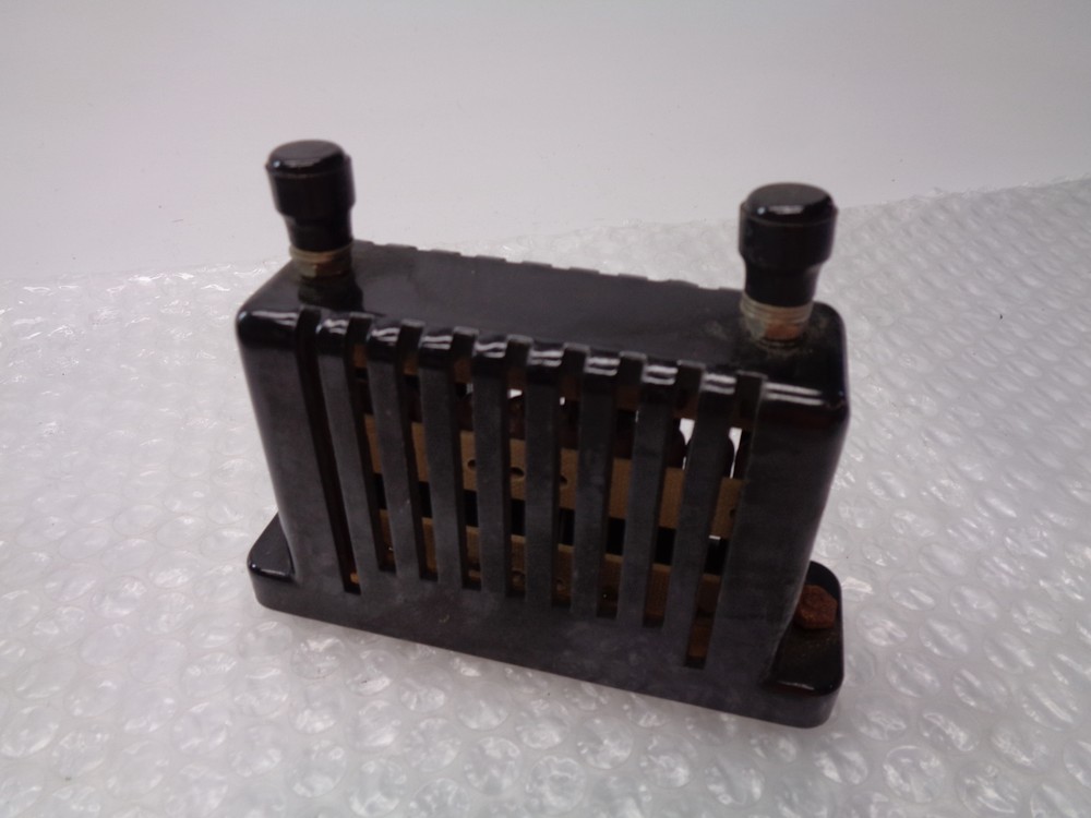 SIMPSON MODEL183 MULTIPLIER UNMP