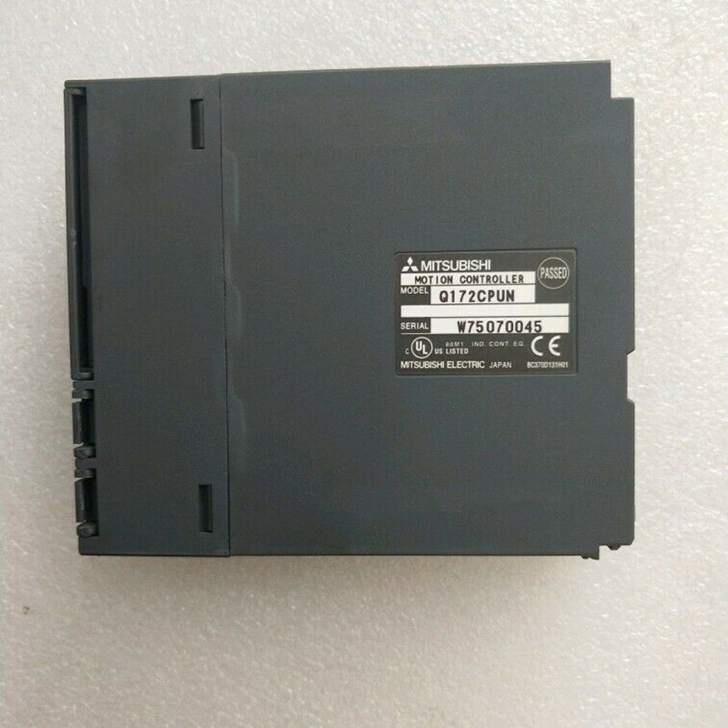 MITSUBISHI Q172CPUN Motion Controller ✦KD