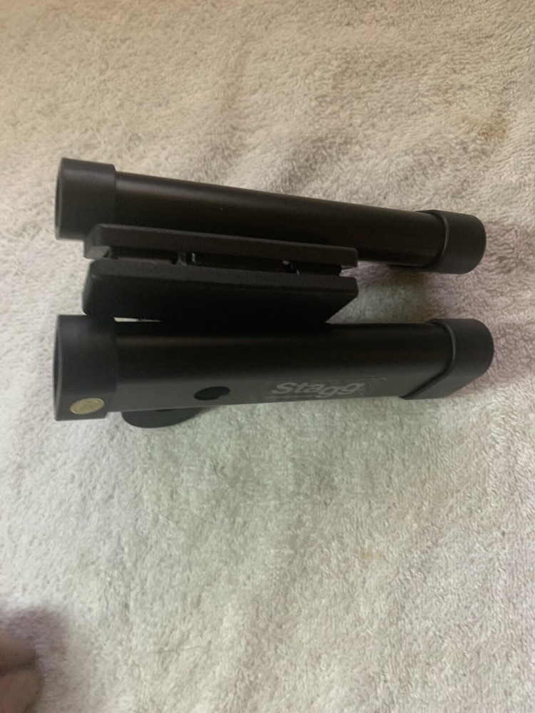 Stagg Clamp-on Drum Stick Holder