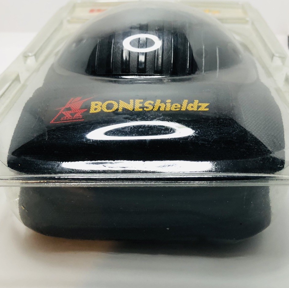 Bone shield’s elbow guard elbow pads