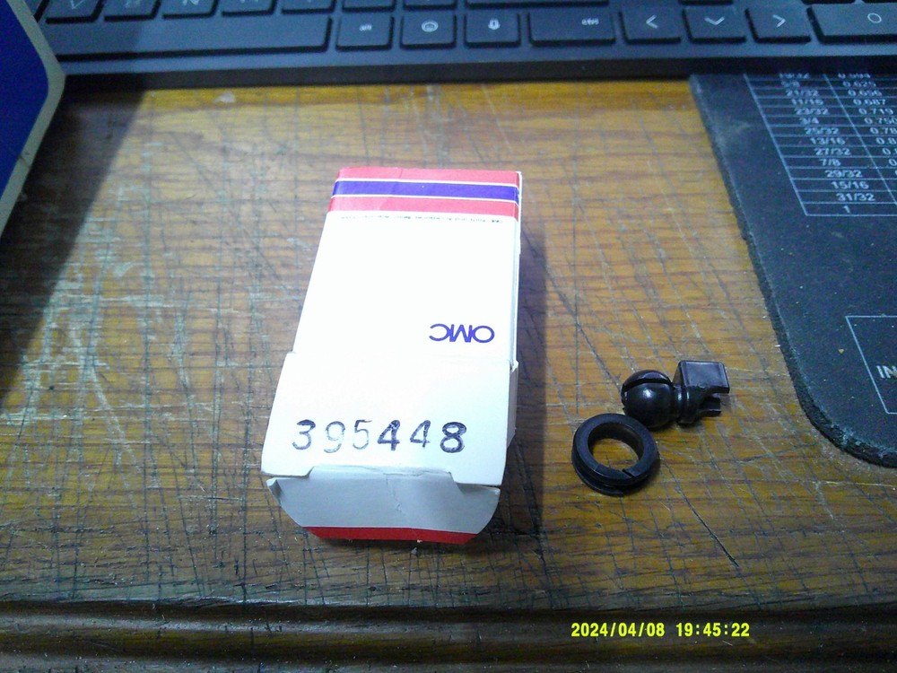 OMC 395448 Joint kit