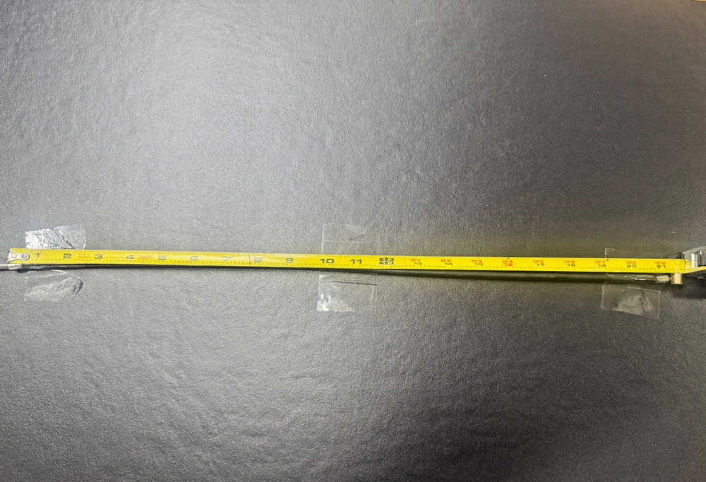 WASSELL FRONT BRAKE CABLE 60-3390