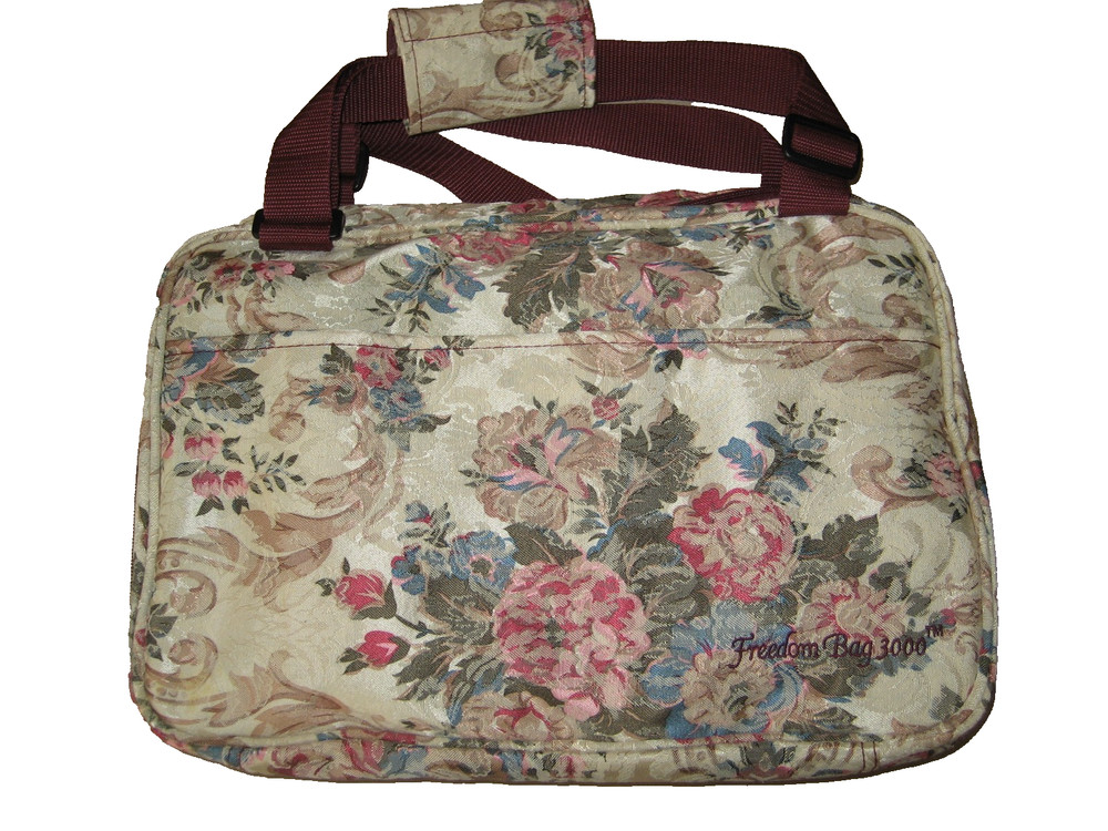 FREEDOM BAG TRAVEL CASE 3000