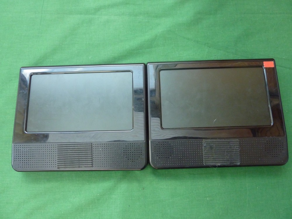NEXTBASE CLICK 7 V2 CAR DVD PLAYER