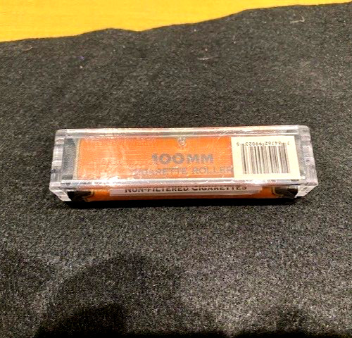 ZIG-ZAG Premium Cigarette Roller - 100mm - Sealed