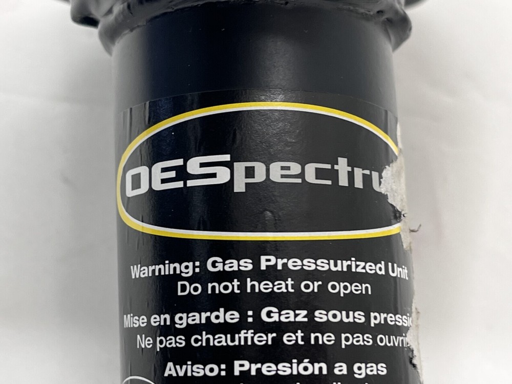 OESpectrum Strut 1893E