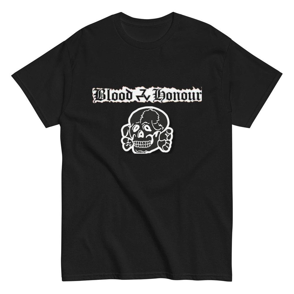 Blood & Honour Unisex classic tee