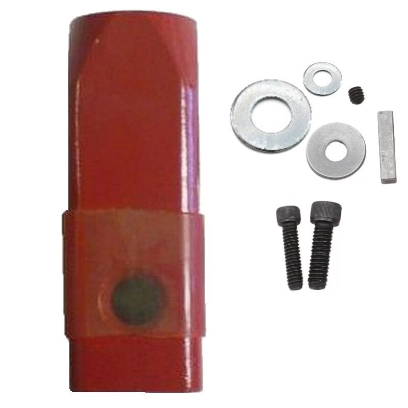 Little Beaver Auger Attachment-New Style