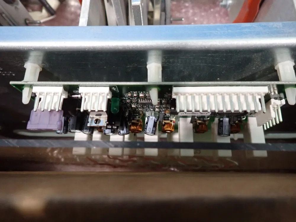 AMP SWITCH 10210123130