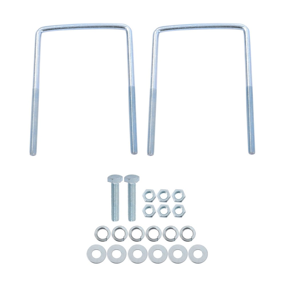 Heavy-Duty Boat Step Deep ''V'' For Universal Boat Trailer Steps With Handle