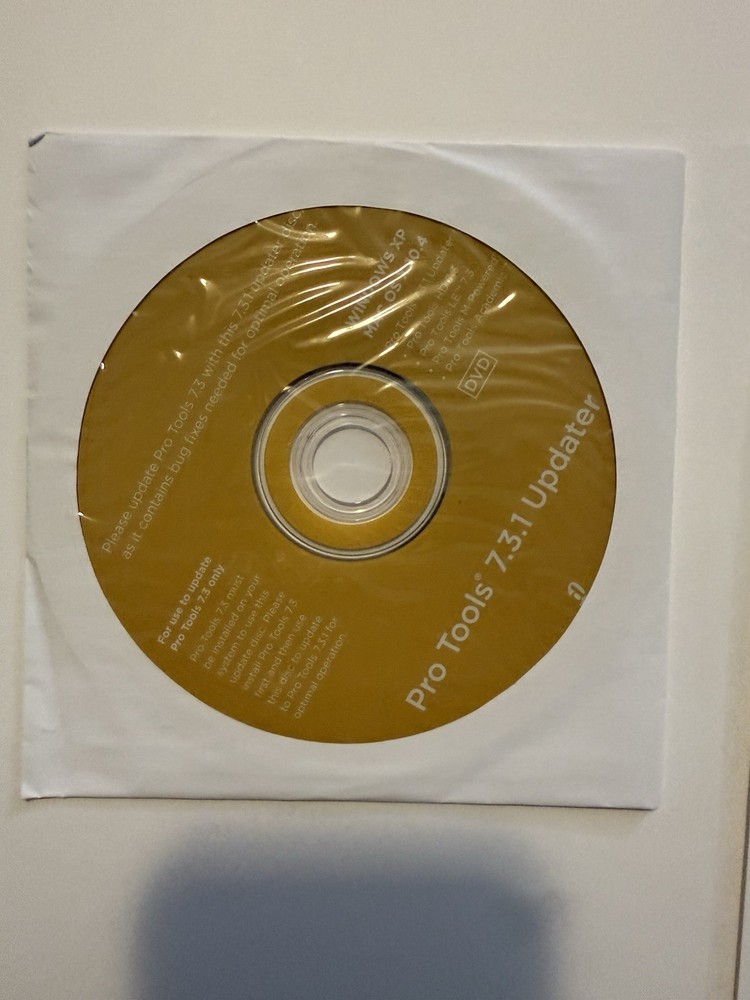 Digidesign MBox2 USB Audio Interface Pro Tools LE EX Lightly Used w Box Software