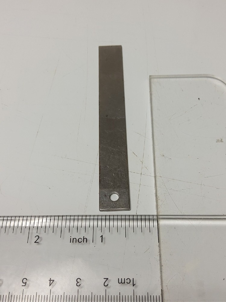 BEA DRIVER BLADE 2040901822 (NEW)