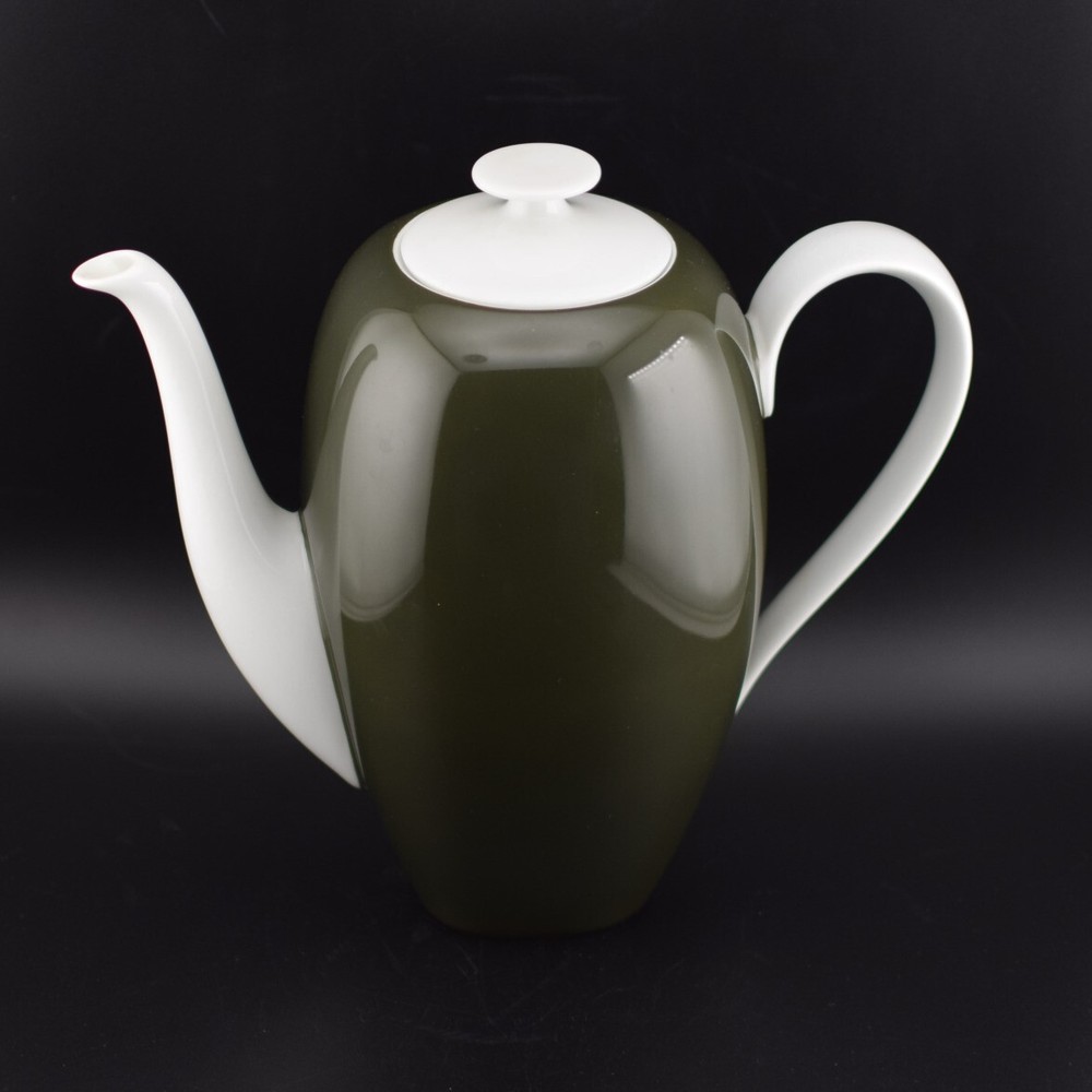 Tea Pot- Secunda-Olio by Rosenthal