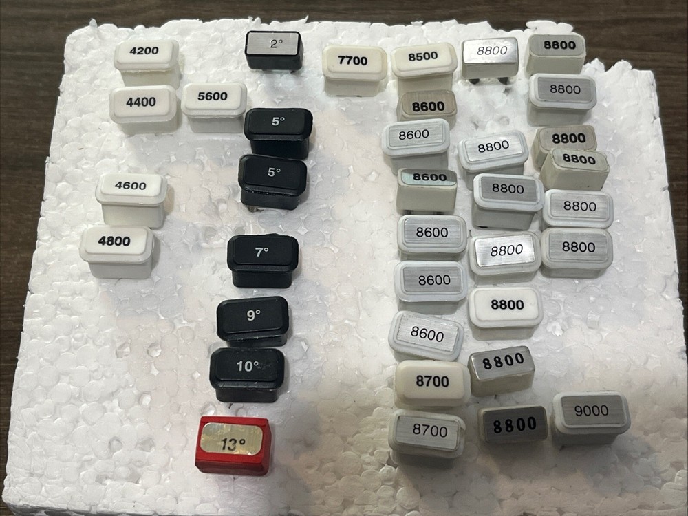 MSD IGNITION 9000 RPM MODULE 9000 CHIP (1) SINGLE MODULE