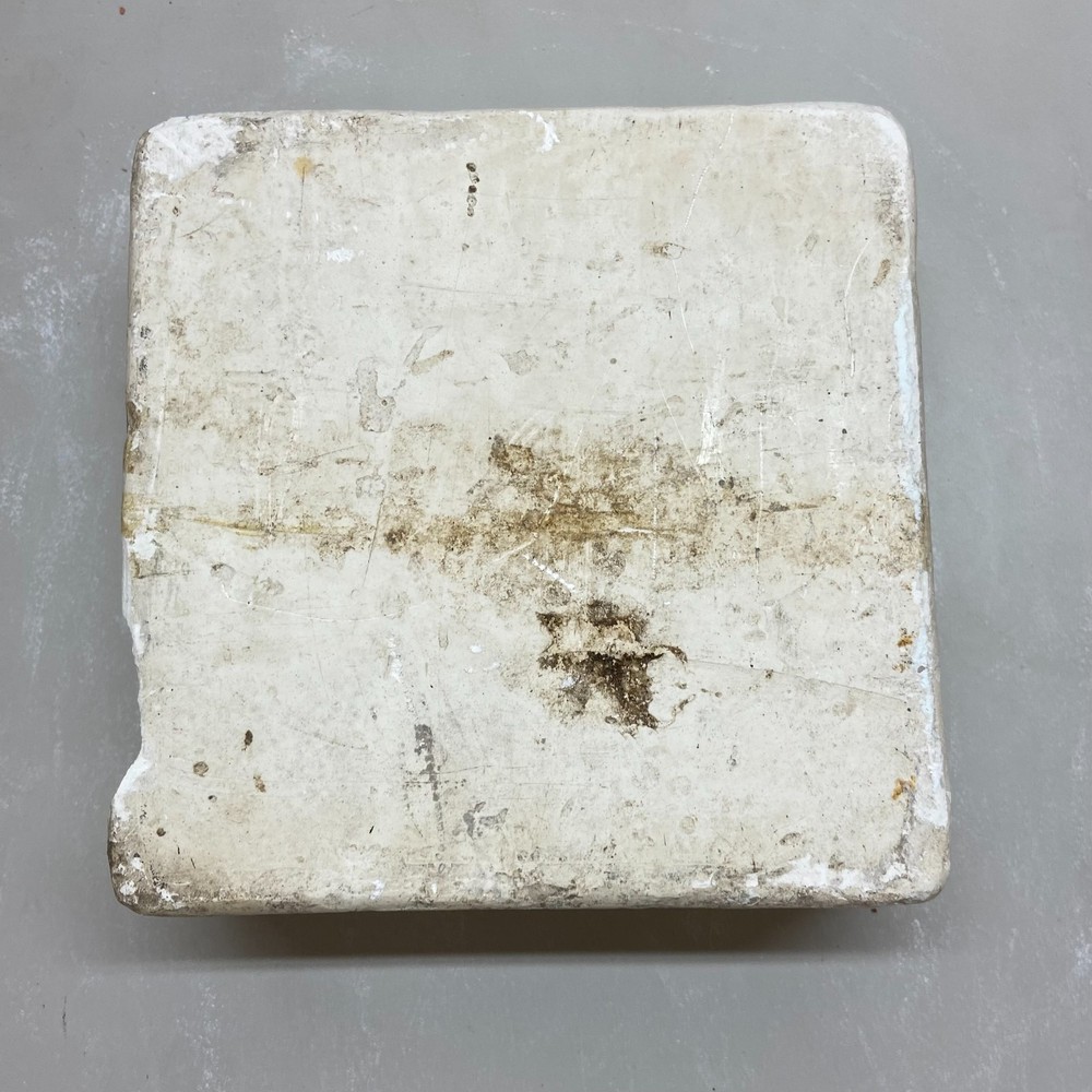 Ceramic Slip Casting Mold Eggs Duncan #431