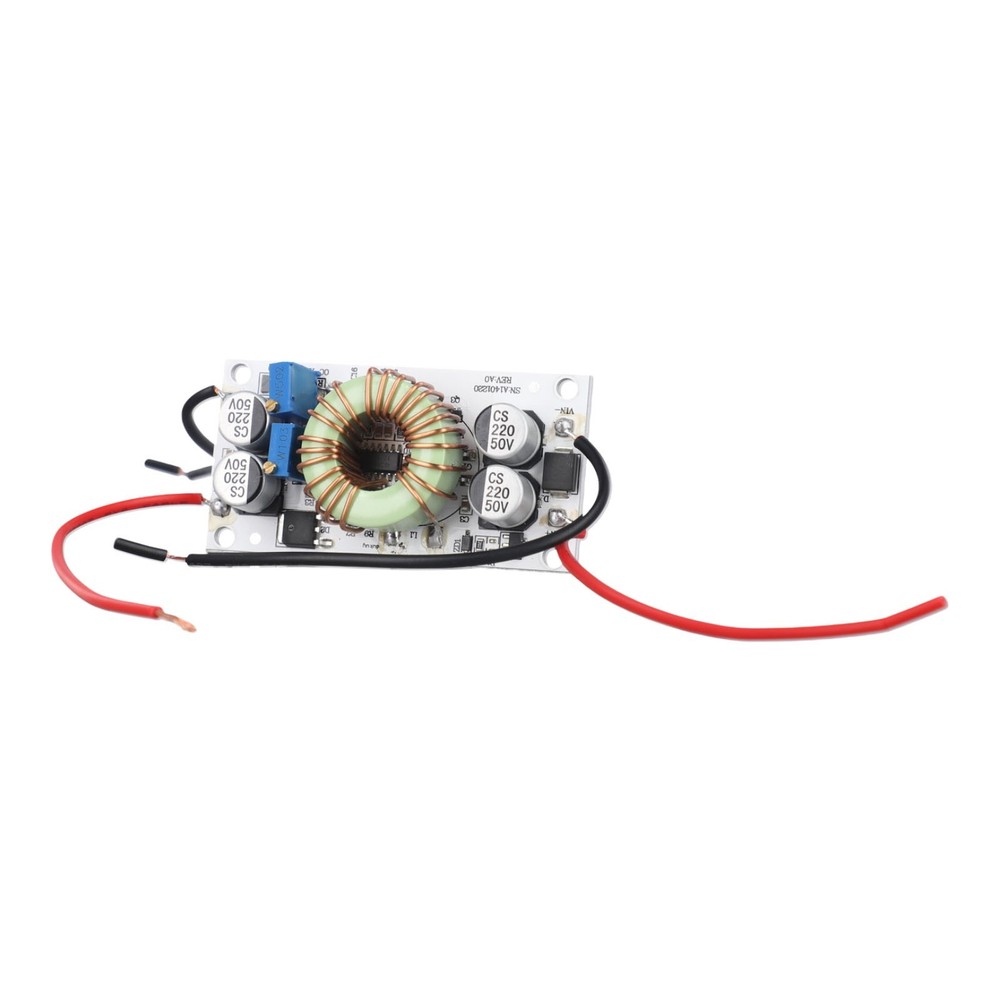 Boost Converter Constant Current Boost Constant Current Module Power Supply