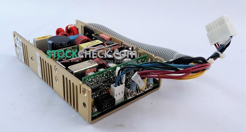 Astec NTQ123 Power Supply