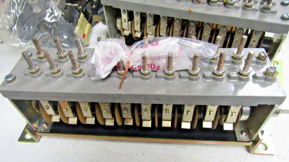 🔥NEW ELECTROSWITCH 0591885-1 DISCONNECT SWITCH