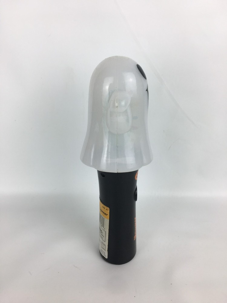 Halloween Flashlight Light Up Vibrating Ghost Children’s