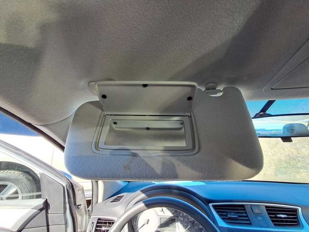 SENTRA 2016 Glove Box 4852851