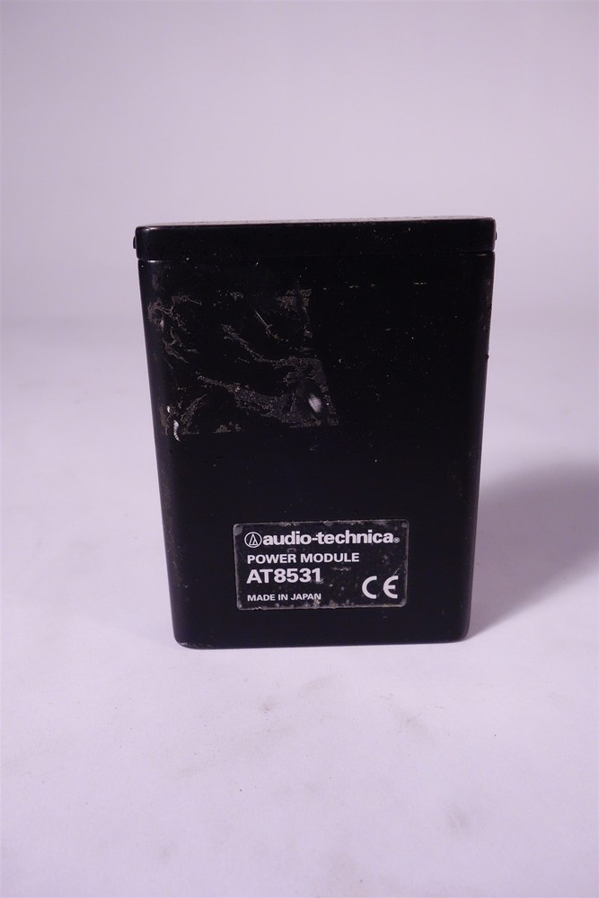 Audio-Technica Power Module AT8531