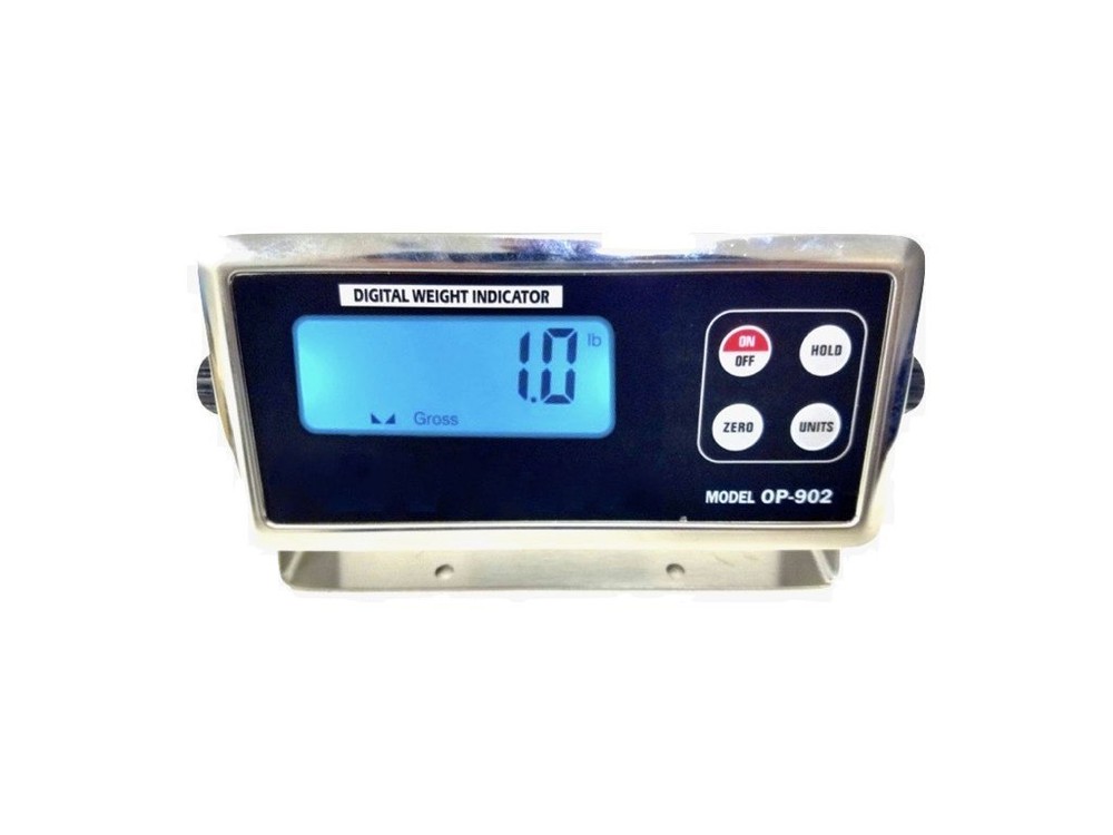 SL-902 Indicator