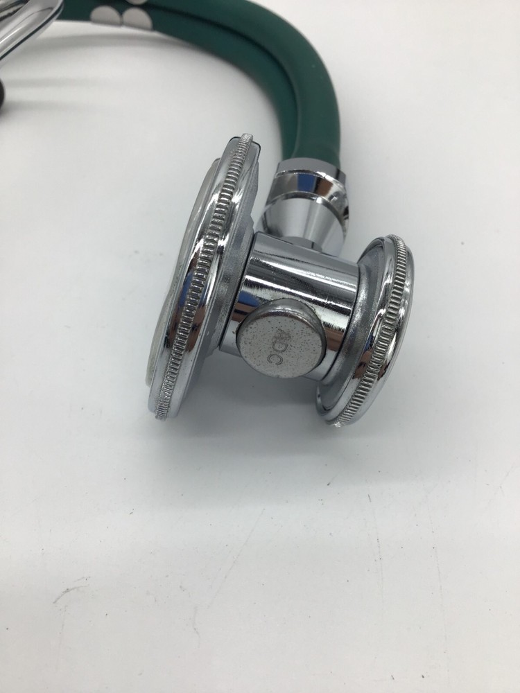 ADC Stethoscope Green