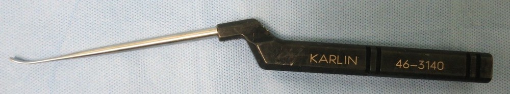 Codman Karlin 46-3140 Penfield Instrument, #2