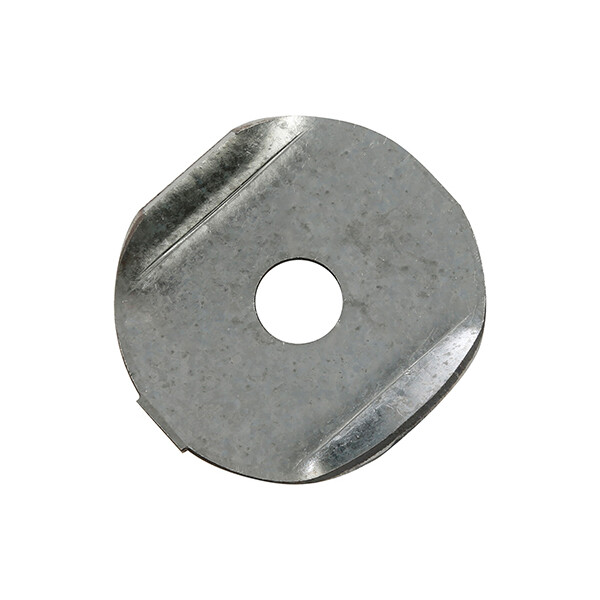 Garage Door Rope Anchor Clip (100 PACK)