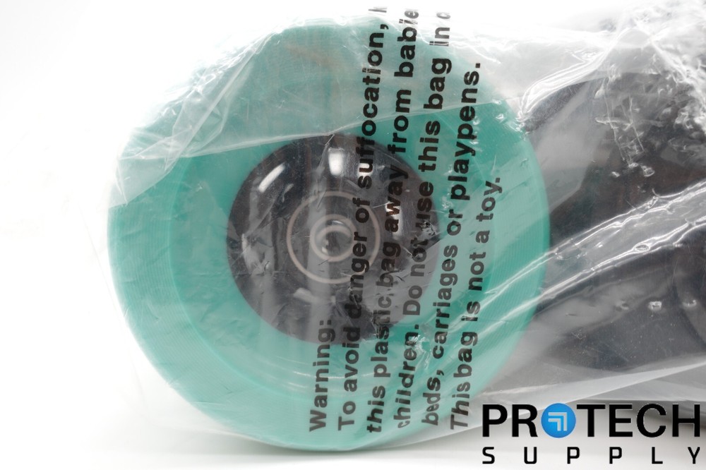 Yuneec EGO2CR006 Pu Wheel Deep Mint NEW